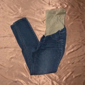 Jessica Simpson Maternity Jeans